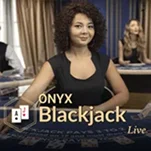 Onyx Blackjack Onyx Blackjack