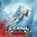 Eternal Dual Eternal Dual