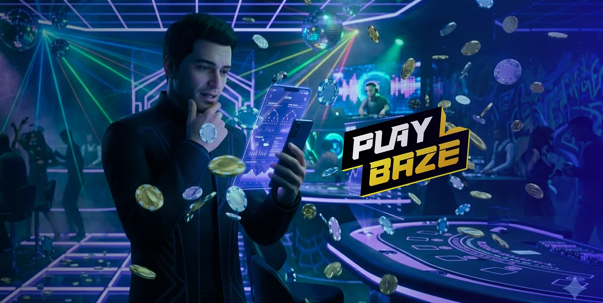 PlayBaze Prenesi Aplikacijo PlayBaze Prenesi Aplikacijo